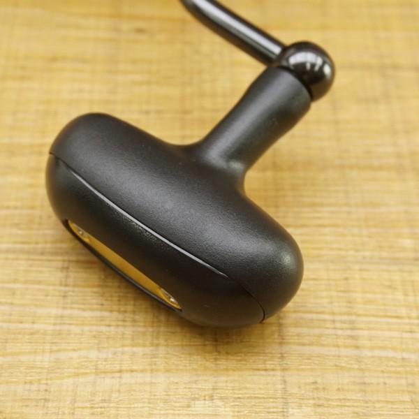 ダイワ 14プロカーゴ SS4500遠投/S034M 極上美品 スピニングリール