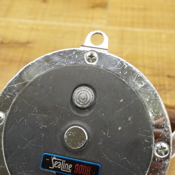 DAIWA（ダイワ） シーライン 900H スター開発 ハンドルドラグ付/S036M