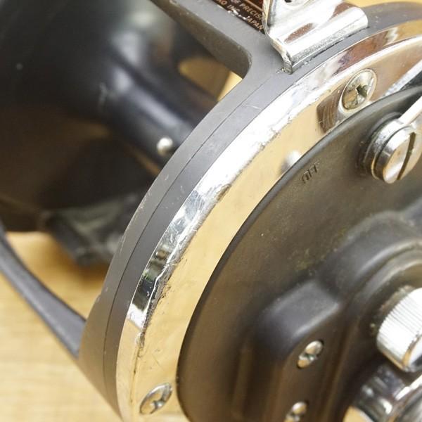 DAIWA（ダイワ） シーライン 900H スター開発 ハンドルドラグ付/S036M