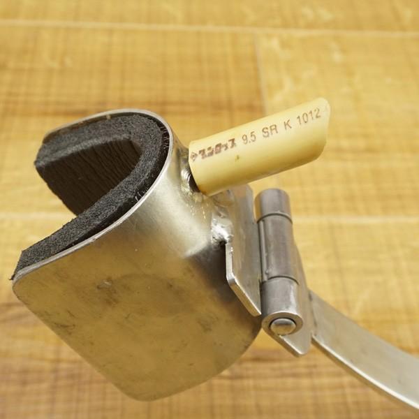 ダイヤフィッシング　　竿受け アラ用竿受け | 株式会社ダイヤフィシング