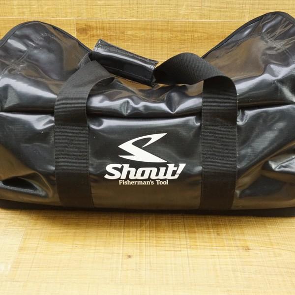 シャウト★スポーツバッグ 一回試用品 スリクソン スポーツバッグ GGB-S205 | ダンロップスポーツ公式