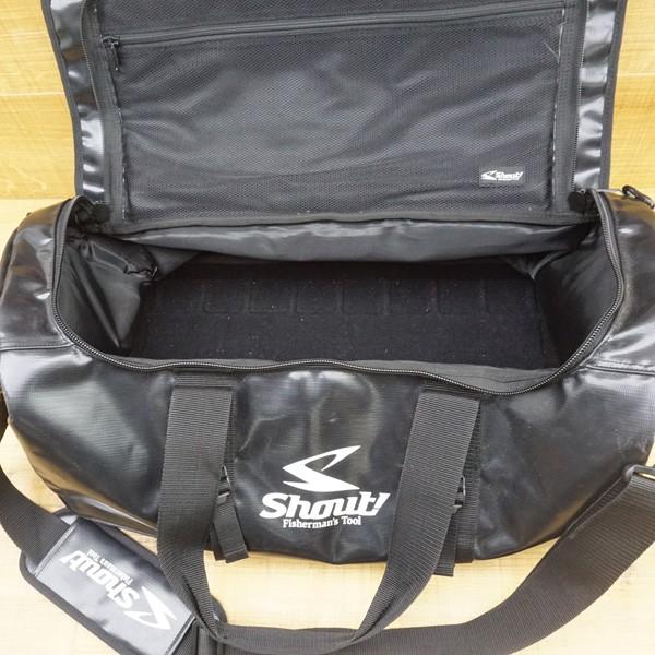シャウト★スポーツバッグ 一回試用品 チーム3WAYバッグ(50L)|33JB3106|バックパック|バッグ|ミズノ公式