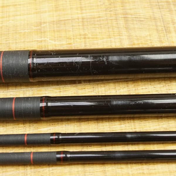 DAIWA（ダイワ） 幻覇王 石鯛メタルチューン MH524/S043Y 石鯛竿 : 釣