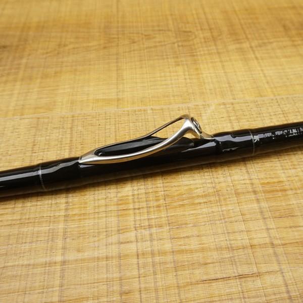 ダイワ インターライン ミニボートX 20-330/S045L 美品 船竿 : 釣king
