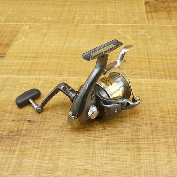 シマノ 05BB-X デスピナ C3000D/S053M スピニングリール : 釣king