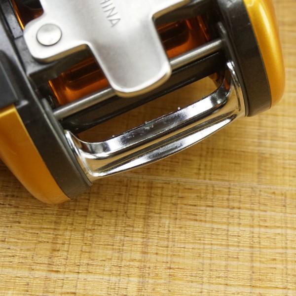 ダイワ イッツ ICV 250 ソーラー/S054M 美品 船用リール : 釣king