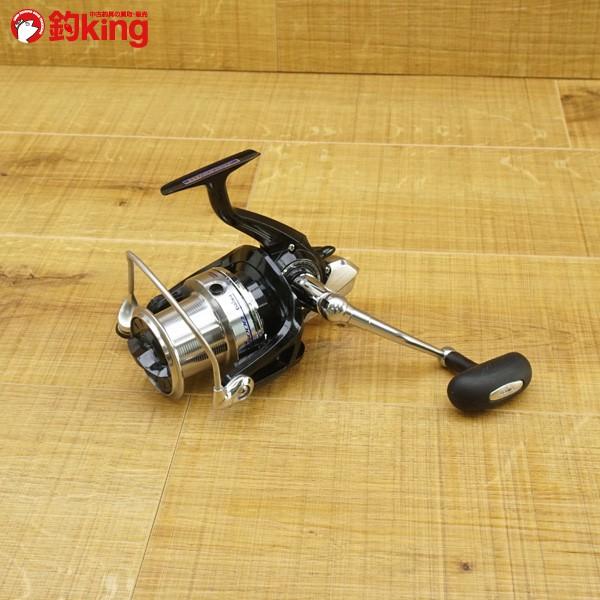 ダイワ ウィンドキャスト 5000 4500替スプール付/S057M スピニング