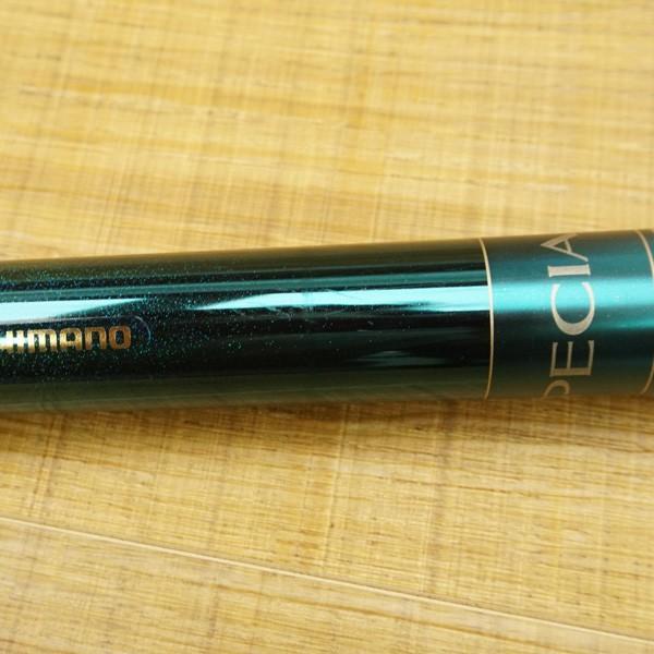 シマノ スペシャル 小太刀 H2.75 80-85 ZS/S069Y 美品 鮎竿 : 釣 シマノ スペシャル 小太刀 H2.75 80-85 ZS/S069Y 美品 鮎竿 : 釣