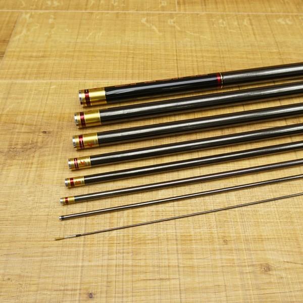 ダイワ 銀影競技スペシャル MT 90SC/S070Y 美品 鮎竿 : 釣king - 通販
