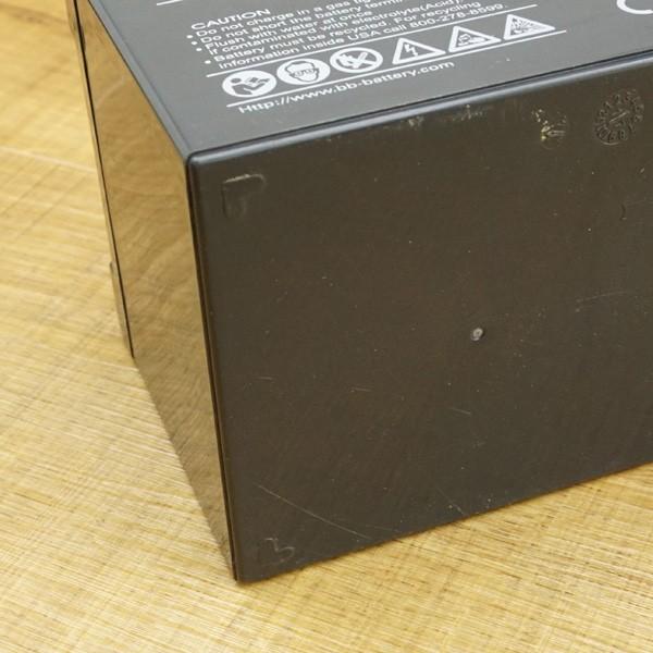 ダイワ 充電式鉛バッテリー タフバッテリー 12000IV /S083M 電動リール