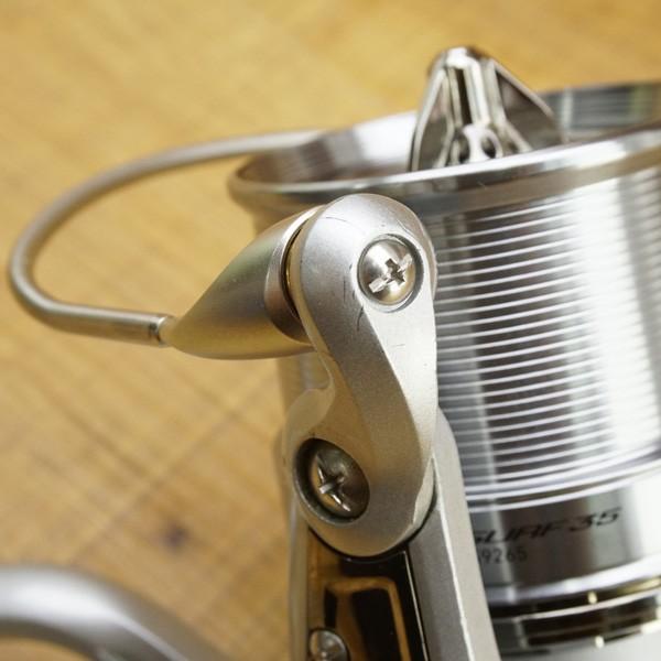 ダイワ ウインドサーフ 35 細糸仕様 替スプール付 S090m 美品 スピニングリール 1 釣king 通販 Yahoo ショッピング