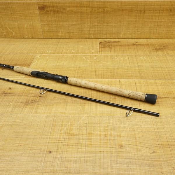 ダイコー レイブン RVS98M/S101Y シーバスロッド 美品 : 釣king - 通販