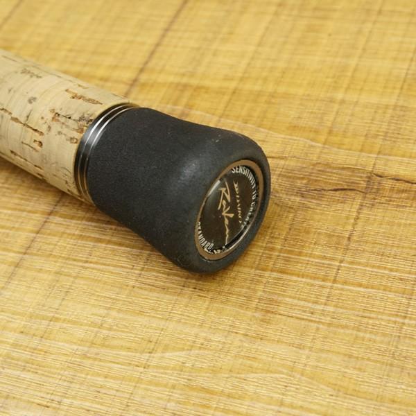ダイコー レイブン RVS98M/S101Y シーバスロッド 美品 : 釣king - 通販