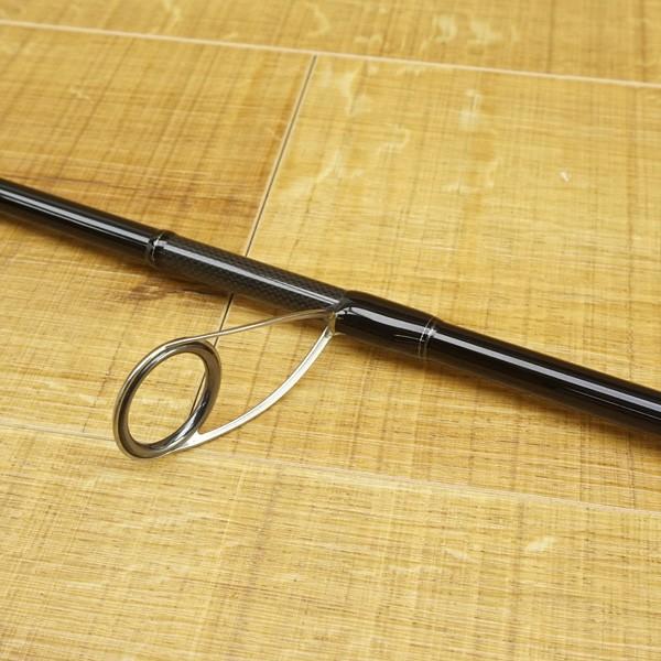 ダイコー レイブン RVS98M/S101Y シーバスロッド 美品 : 釣king - 通販