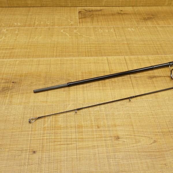ダイコー レイブン RVS98M/S101Y シーバスロッド 美品 : 釣king - 通販