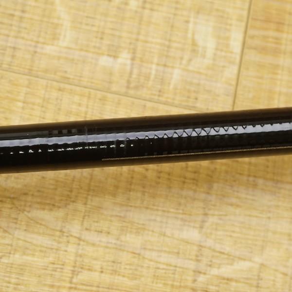 がまかつ がま磯 チヌ競技スペシャル 08-53/S112L 磯竿 磯釣り竿 美品｜tsuriking｜06