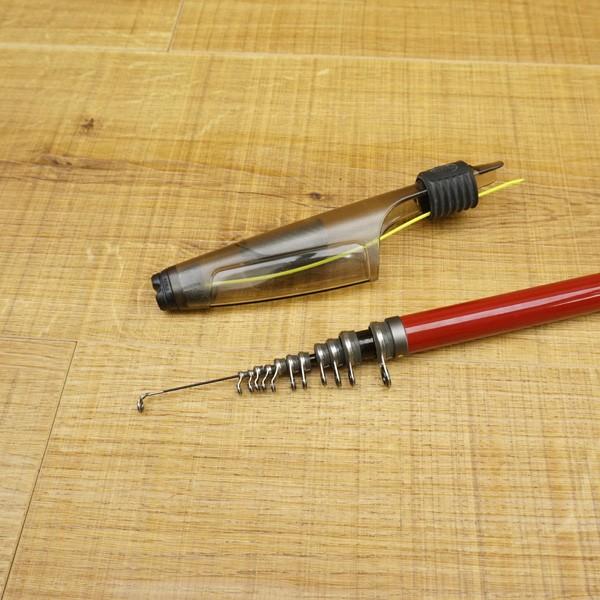 がまかつ がま磯 チヌ競技スペシャル 08-53/S112L 磯竿 磯釣り竿 美品