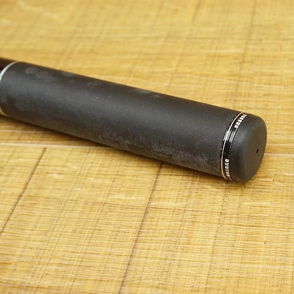 がまかつ がま磯 VR遠投 3-53 純正ガイド付き/S114L 磯竿 磯釣り竿 美