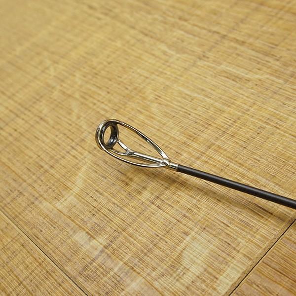 ダイコー クロスブリード CBSS-T120M/S117L 磯竿 美品 : 釣king - 通販