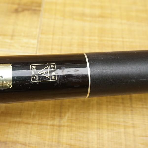 がまかつ がま磯 たもの柄 競技スペシャル 630/S119L 磯竿 タモ がまかつ がま磯 たもの柄 競技スペシャル 630/S119L 磯竿 タモ