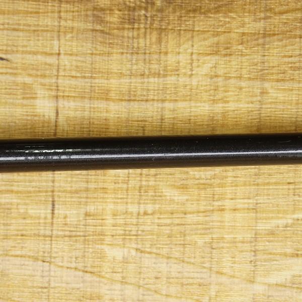 湯川 湯川杓 弐 68cm 黒檀/S122M 撒き餌杓 磯釣り : 釣king - 通販