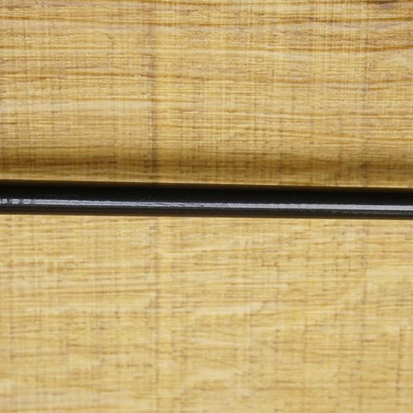 湯川 湯川杓 弐 68cm 黒檀/S122M 撒き餌杓 磯釣り : 釣king - 通販