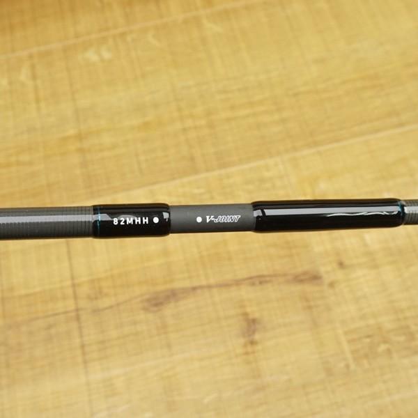 ダイワ エメラルダス ストイスト AGS 82MHH/S158L 未使用品 ダイワ エメラルダス ストイスト AGS 82MHH/S158L 未使用品