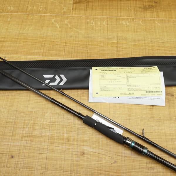 ダイワ エメラルダス ストイスト AGS 82MHH/S158L 未使用品 ダイワ エメラルダス ストイスト AGS 82MHH/S158L 未使用品