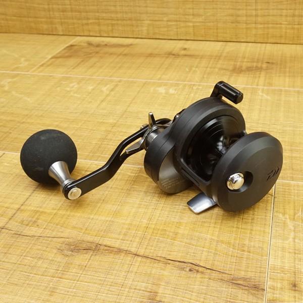ダイワ 19キャタリナ 15H/S164M 未使用品 両軸リール ベイトリール 