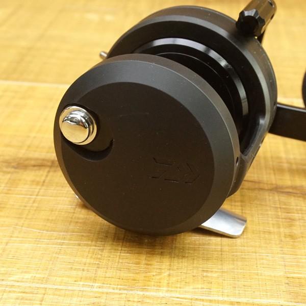 ダイワ 19キャタリナ 15H/S164M 未使用品 両軸リール ベイトリール