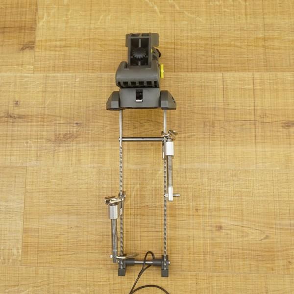 スノーピーク ロッドキーパー FRV-25/S180M 美品 竿受け : 釣king 