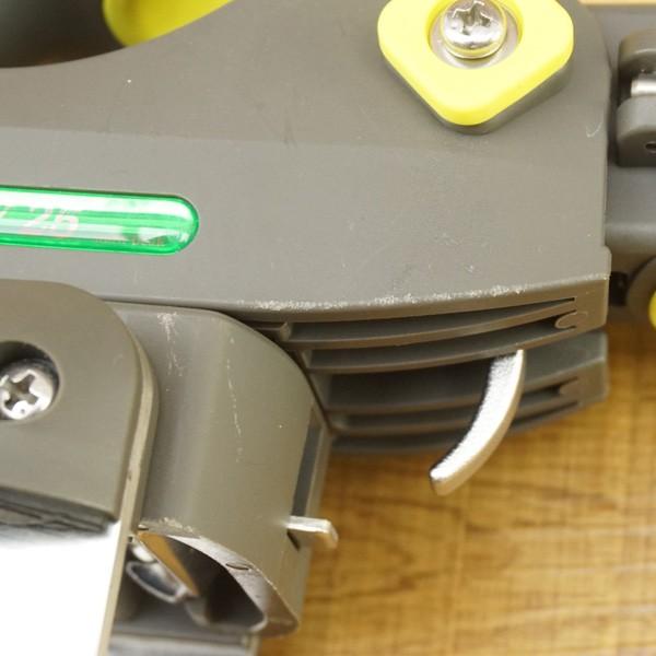 スノーピーク ロッドキーパー FRV-25/S180M 美品 竿受け : 釣king 