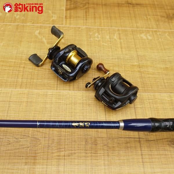 シマノ 青波巧 フカセ 160、チヌマチック 1000XT、ダイワ