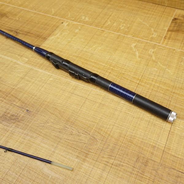 シマノ 青波巧 フカセ 160、チヌマチック 1000XT、ダイワ
