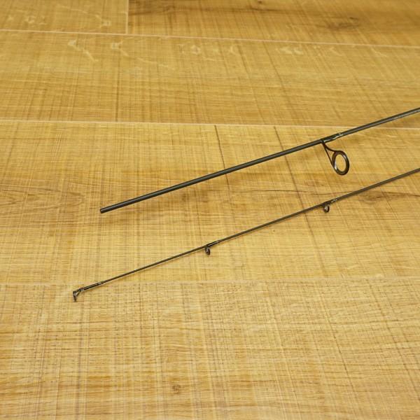 ダイワ シルバークリークX 532XULSS-S/S209L 美品 ルアーロッド : 釣