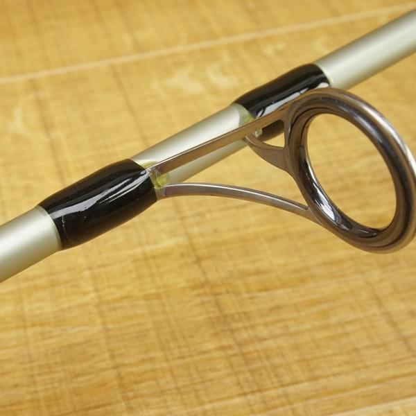 パームス サーフスター アローズ SAGS-106M/S210Y 美品 ルアー パームス サーフスター アローズ SAGS-106M/S210Y 美品 ルアー