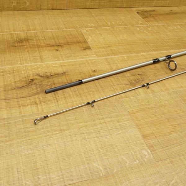 パームス サーフスター アローズ SAGS-106M/S210Y 美品 ルアーロッド