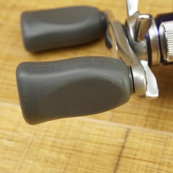 ダイワ ミリオネア ベイエリアスペシャル 100L/S214M 美品 ベイト
