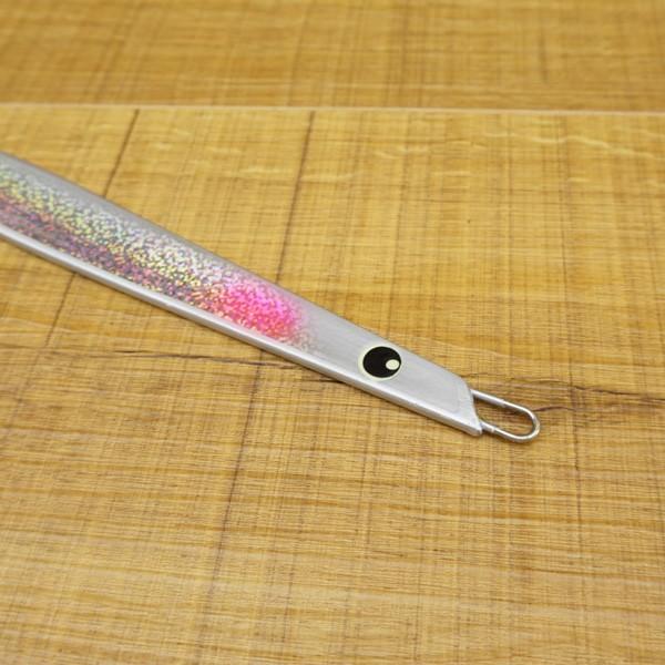 2da jig ツダジグ スナイパー 195/ST1245SS ジギング ジグ 美品 : 釣