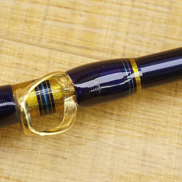 シマノ アルシエラ アオモノ 100-240/S234LL 極上美品 船竿 : 釣king