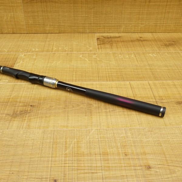 シマノ ベイシス パワースペック 2-500/S240L 極上美品 磯竿 シマノ ベイシス パワースペック 2-500/S240L 極上美品 磯竿