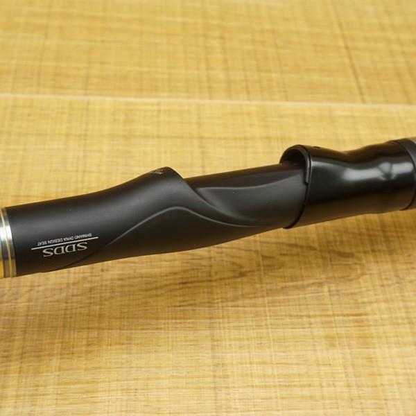 シマノ ベイシス パワースペック 2-500/S240L 極上美品 磯竿 : 釣king