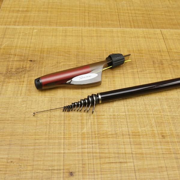 シマノ ベイシス パワースペック 2-500/S240L 極上美品 磯竿 シマノ ベイシス パワースペック 2-500/S240L 極上美品 磯竿