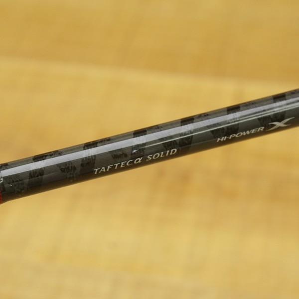 シマノ 炎月SS B610MH-S/S250Y タイラバロッド タイ釣り 美品 : 釣king