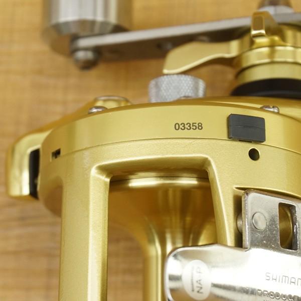 【最終値下げ】シマノ海魂DC4000T石鯛リール シマノ 海魂 4000T (リール) 価格比較 - 価格.com