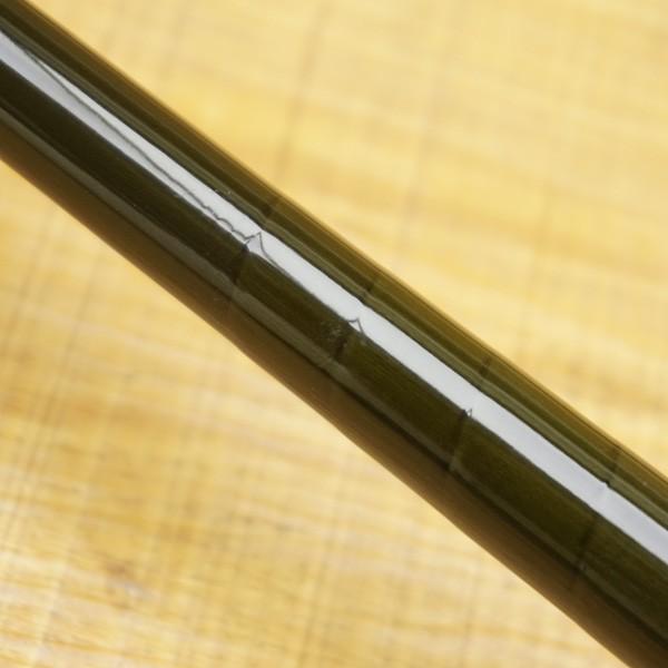 バレーヒル ガンガン 73 GG-73 クリークシューター/S280Y 美品 雷魚