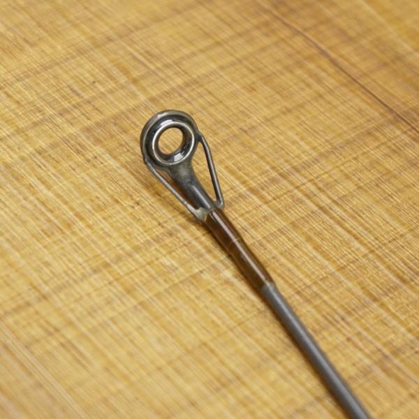 ザウルス ボロン バッシングシャフト BC-62-3/S281Y 美品 ルアー ザウルス ボロン バッシングシャフト BC-62-3/S281Y 美品 ルアー
