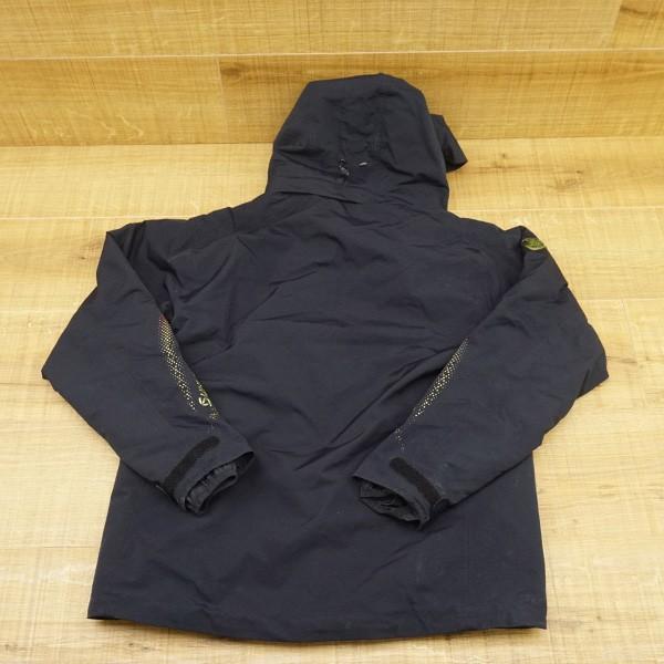 サンライン ディアプレックス ウォームアップスーツ SUW-1803 /S284M