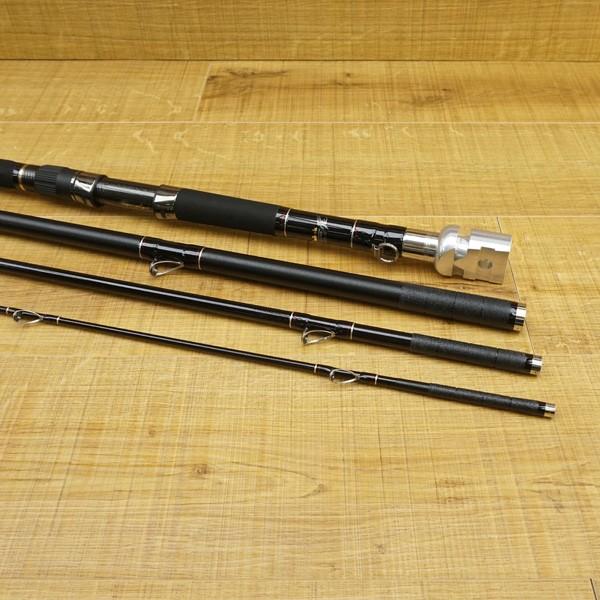 ダイコー スーパーロイヤル石鯛 ソリスト 500HHH/S285Y 未使用品 ダイコー スーパーロイヤル石鯛 ソリスト 500HHH/S285Y 未使用品