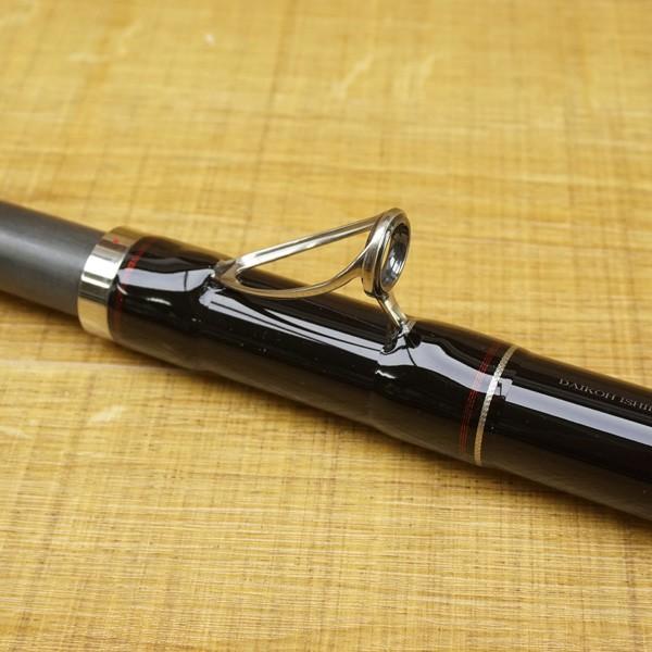 ダイコー スーパーロイヤル石鯛 ソリスト 500HHH/S285Y 未使用品 ダイコー スーパーロイヤル石鯛 ソリスト 500HHH/S285Y 未使用品